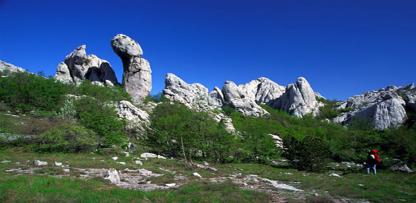 Paklenica-National-Park
